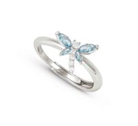 Anello Nomination Donna in Argento 241900/011 - 241900/011